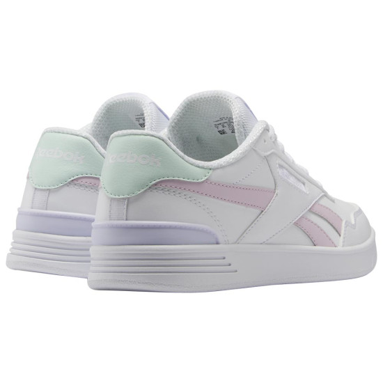 Reebok Court Advance Clip